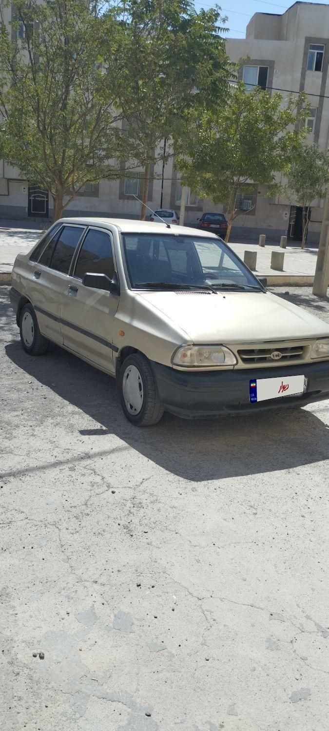 خودرو پراید، 131 آگهی ann_18718105