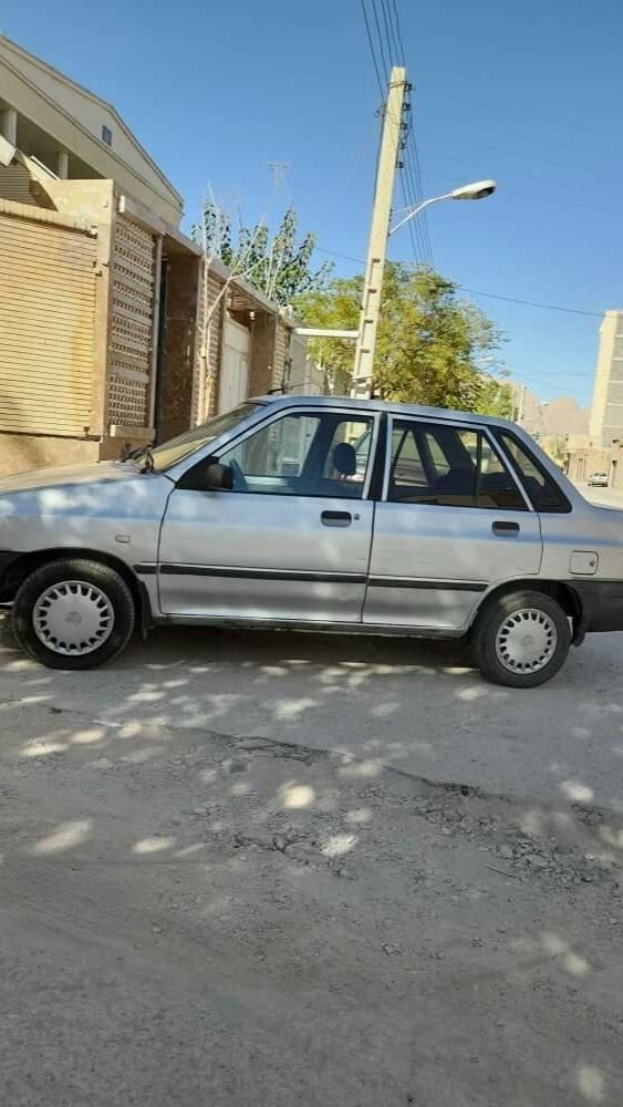 خودرو پراید، صبا آگهی ann_18718120