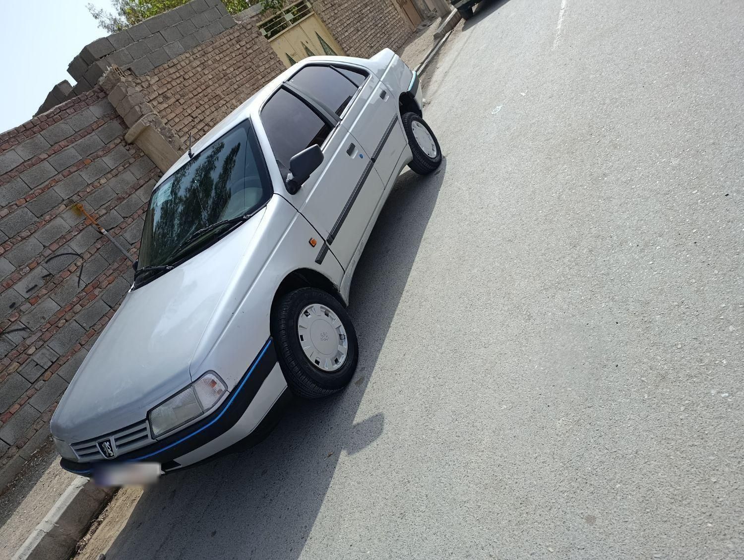 خودرو پژو، 405 آگهی ann_18718124