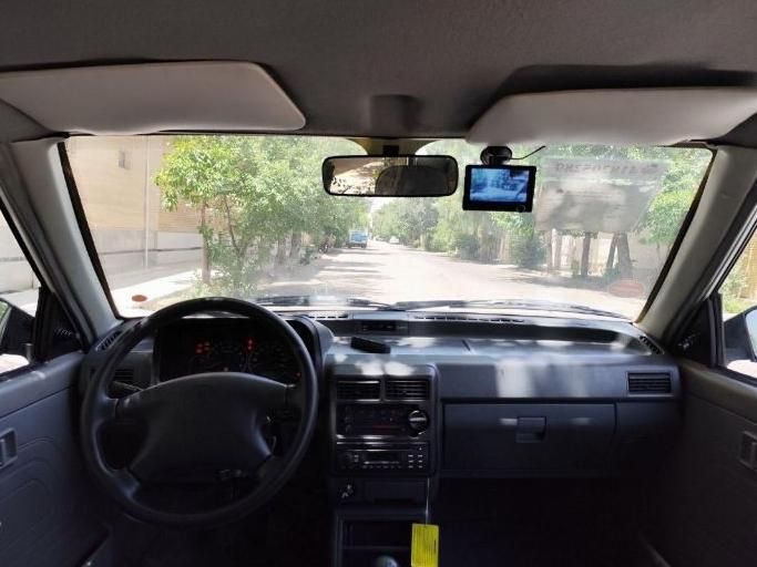 پراید 111 LX - 1388