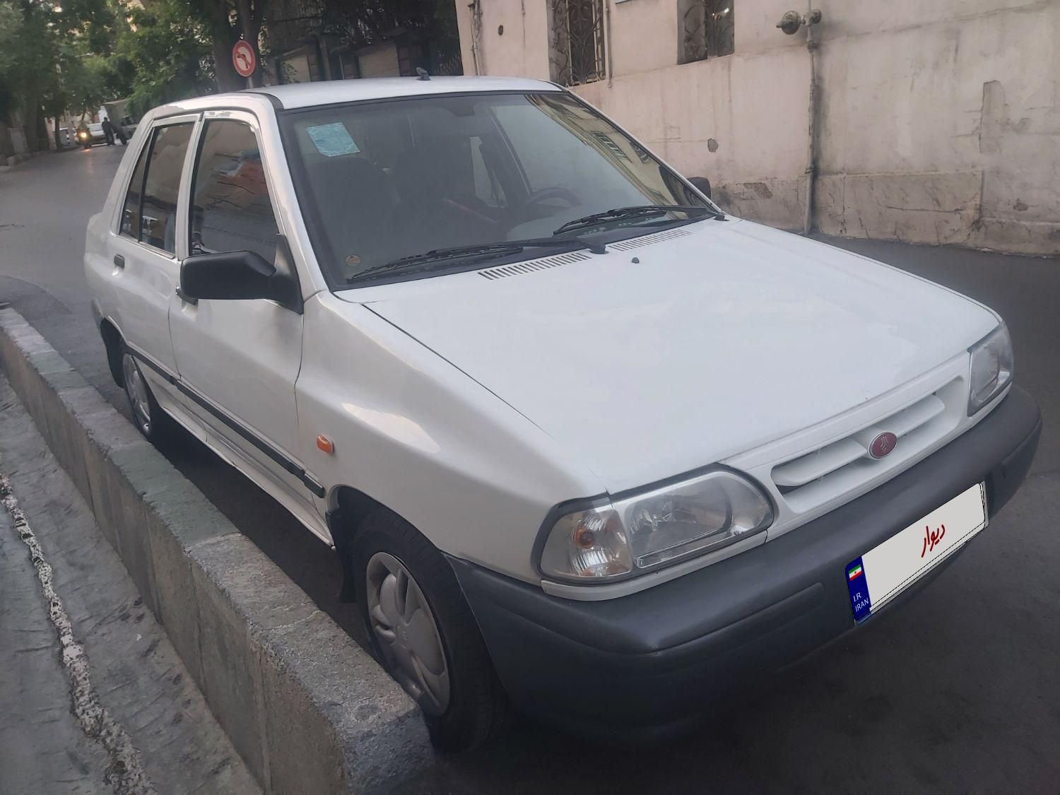 پراید 131 SE - 1397
