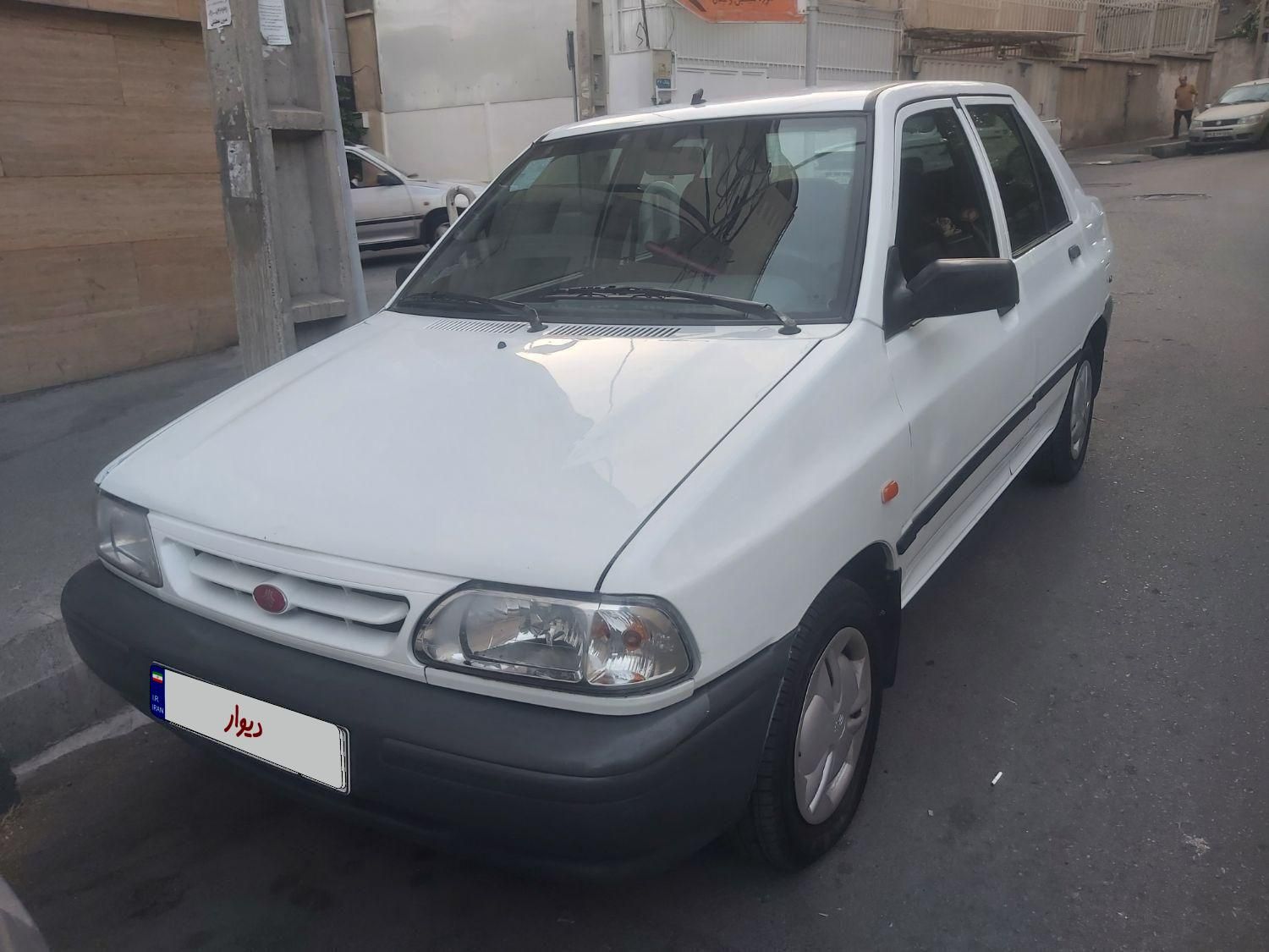 پراید 131 SE - 1397