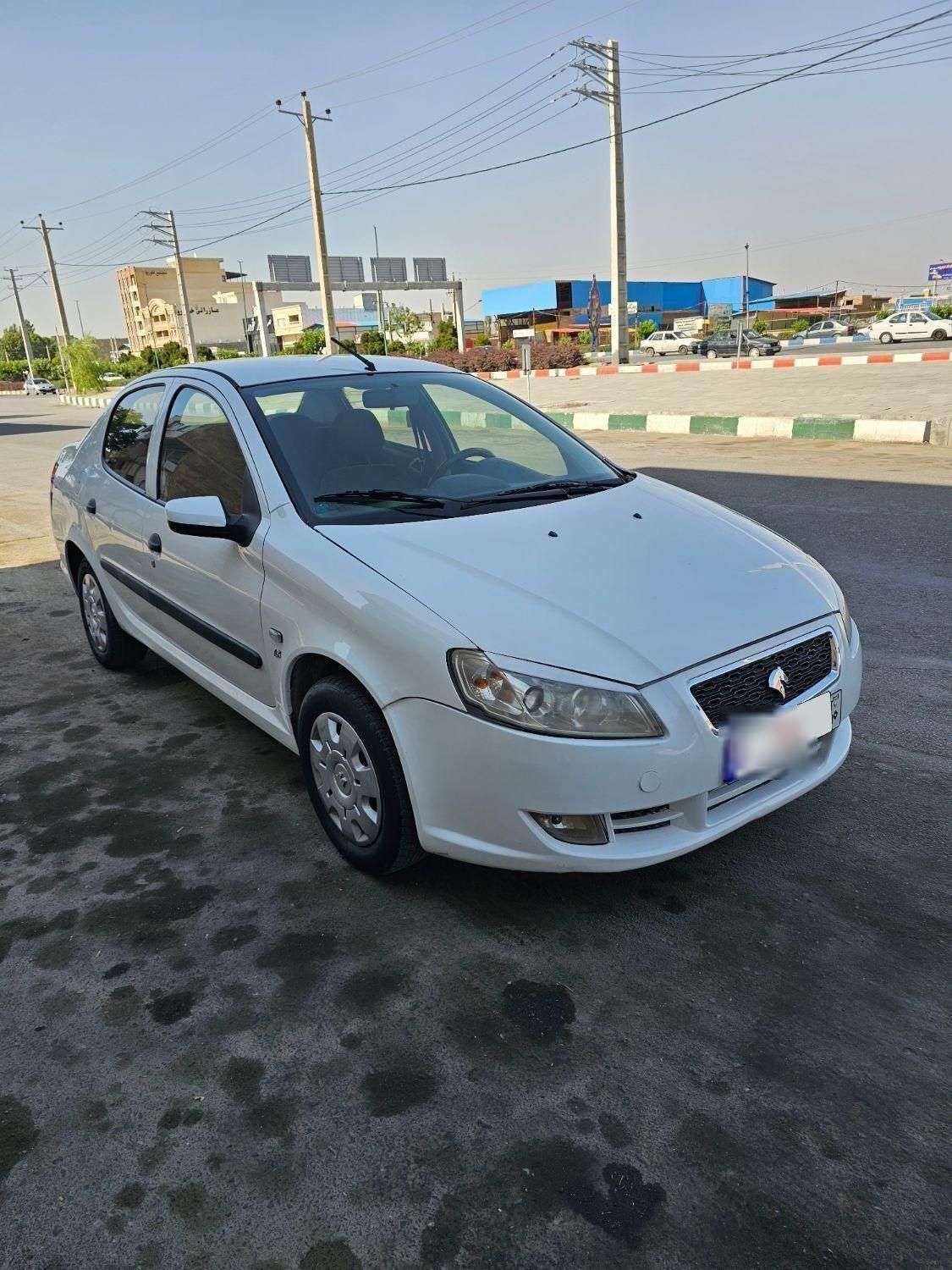 خودرو رانا، LX آگهی ann_18718135