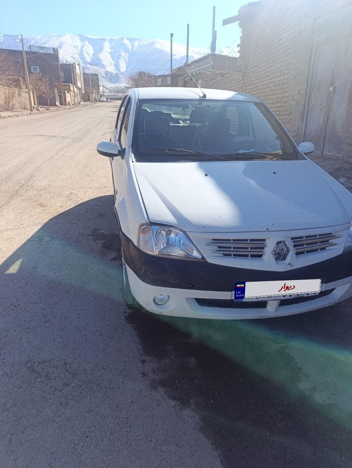 خودرو رنو، تندر 90 آگهی ann_18718144