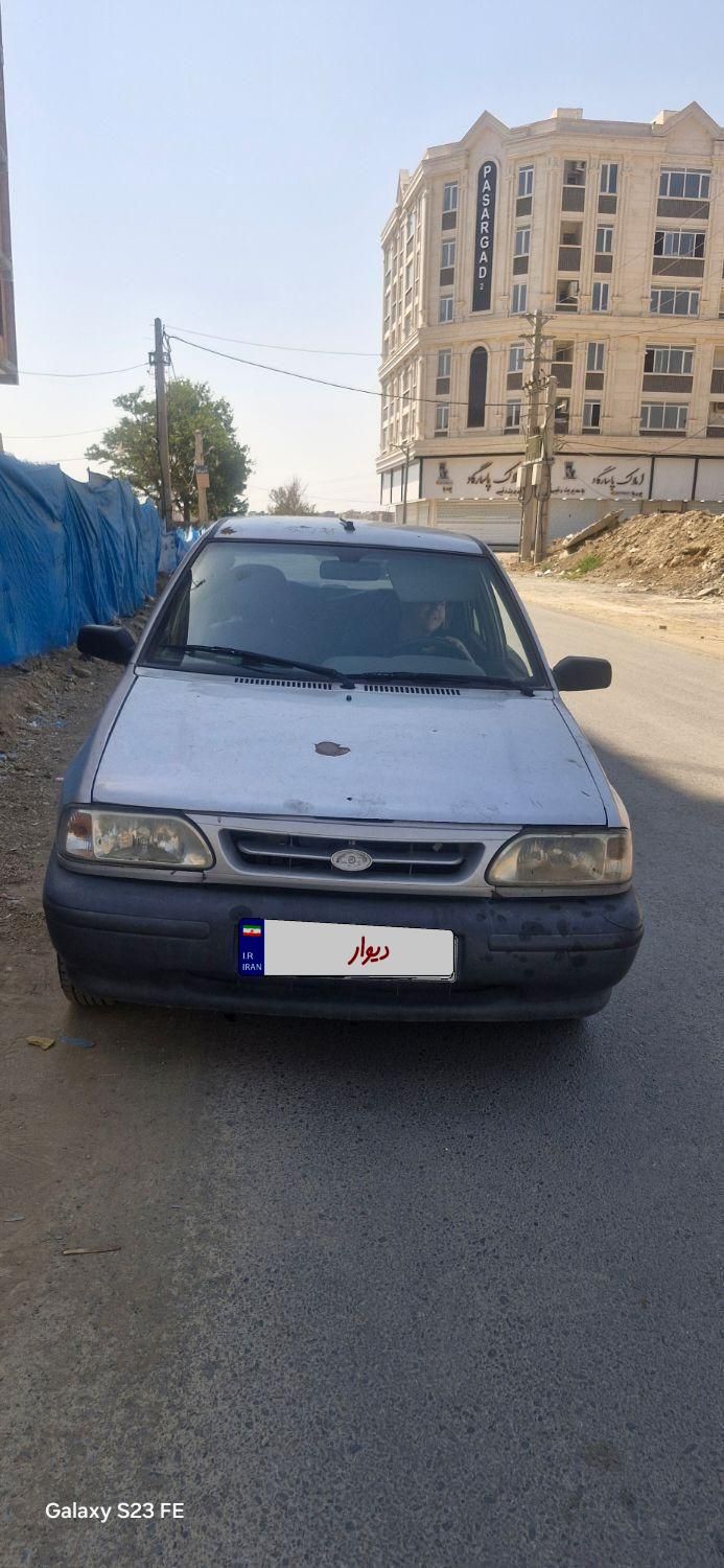 خودرو پراید، 131 آگهی ann_18718166