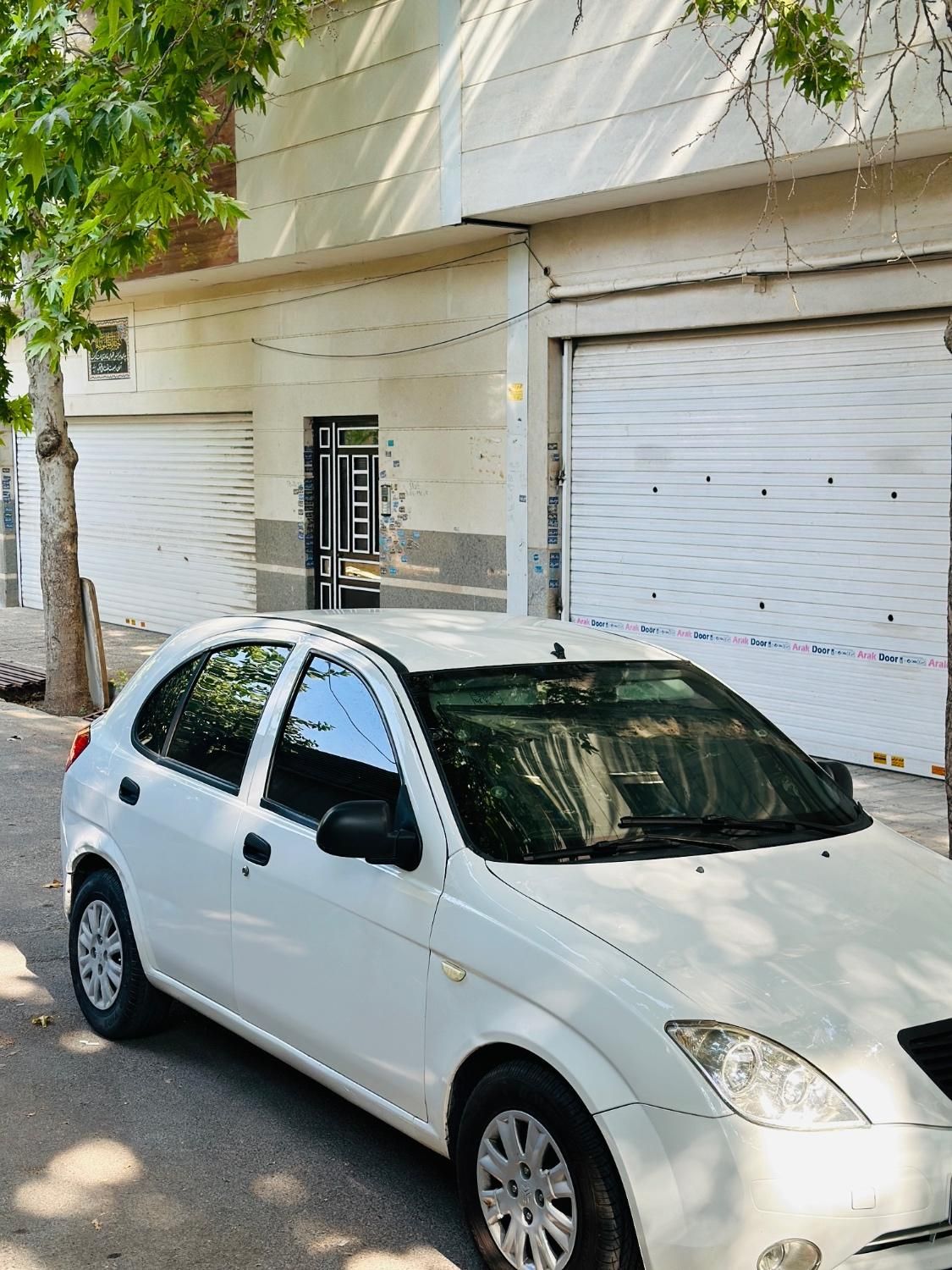 خودرو تیبا، 2 آگهی ann_18718213