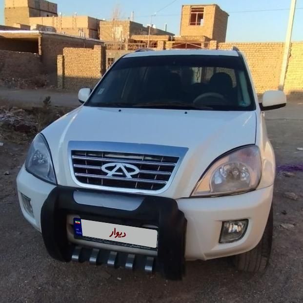 خودرو ام وی ام، X33 آگهی ann_18718238