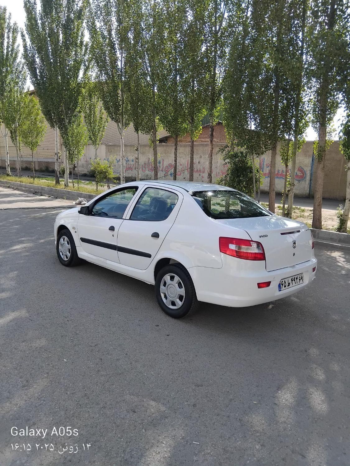 رانا LX TU5 - 1398