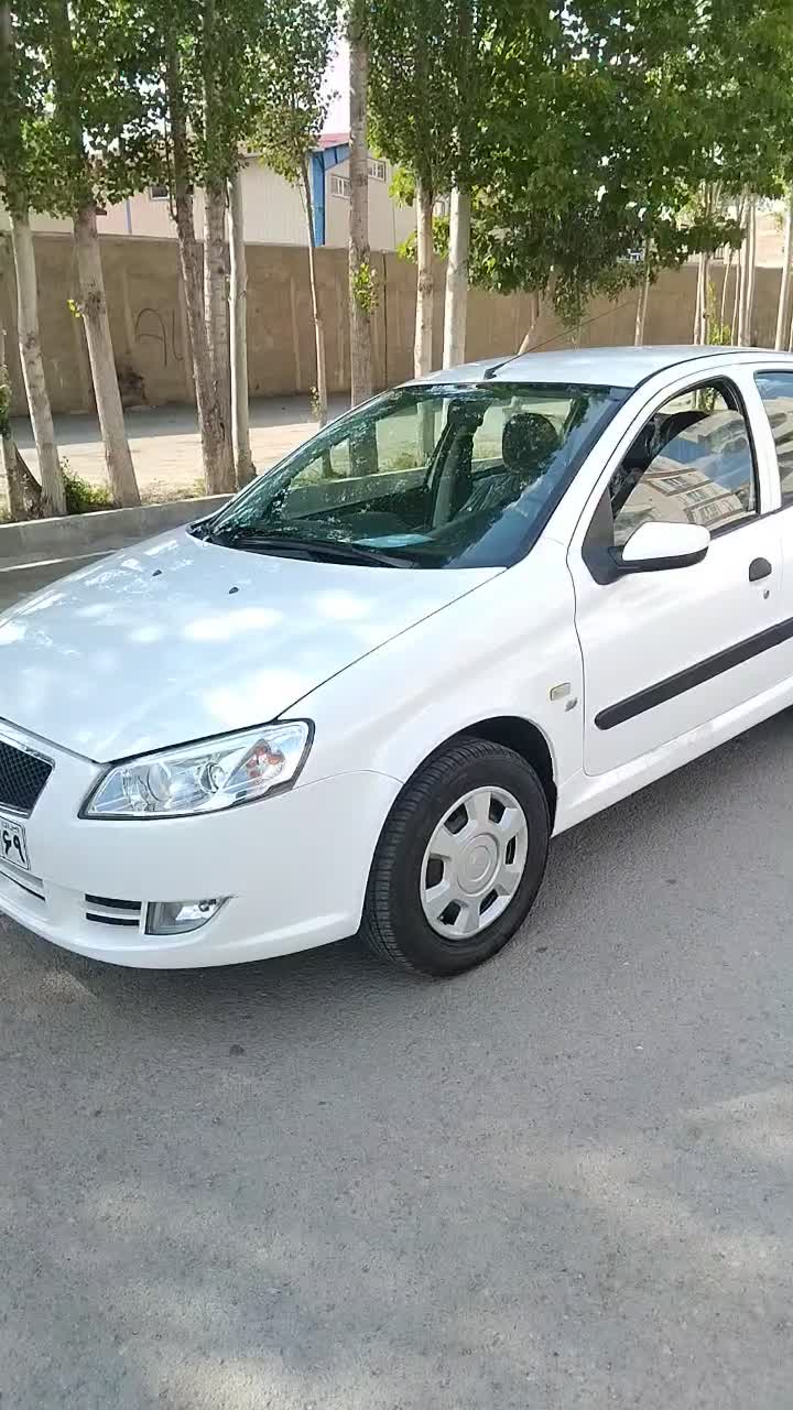 خودرو رانا، LX آگهی ann_18718249
