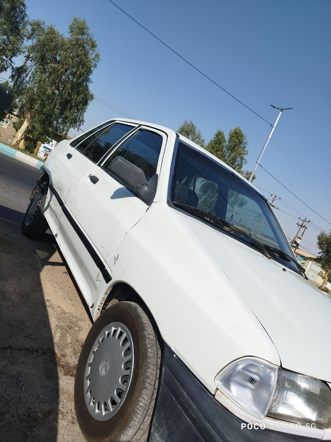 خودرو پراید، صبا آگهی ann_18718263