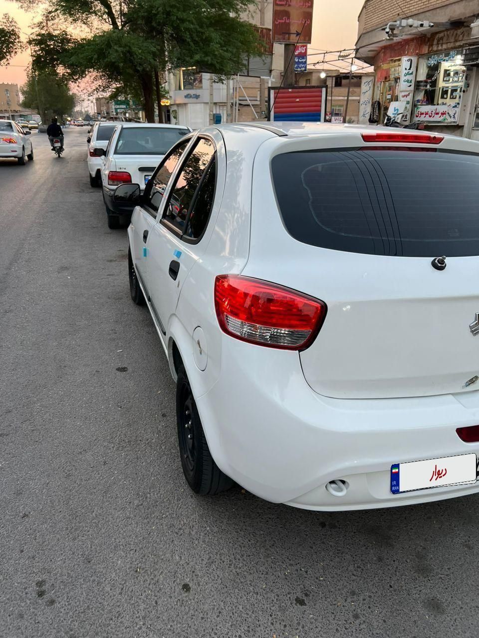 خودرو تیبا، 2 آگهی ann_18718264