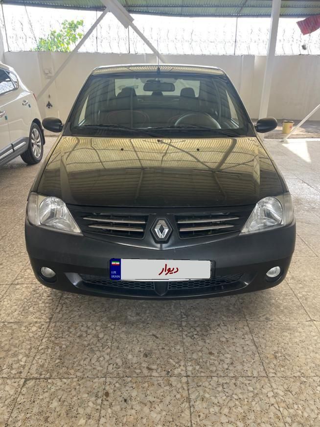 خودرو رنو، تندر 90 آگهی ann_18718265
