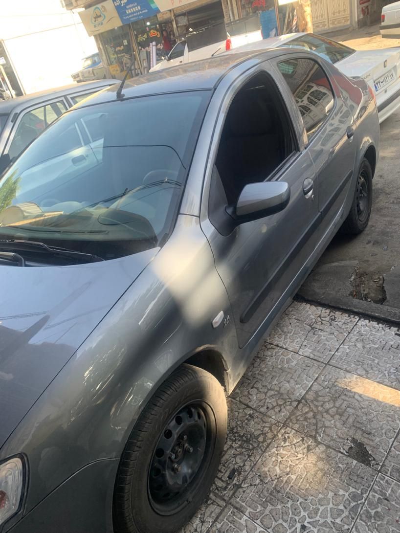 خودرو رانا، LX آگهی ann_18718282