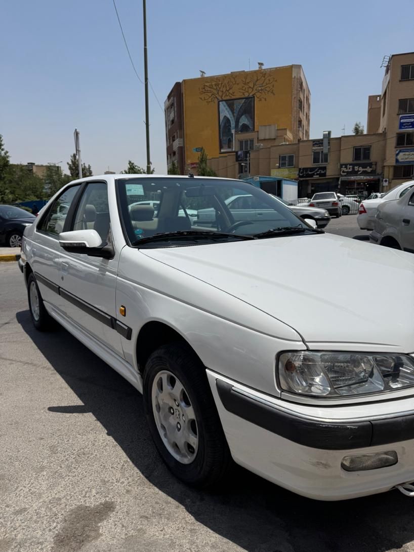 خودرو پژو، پارس آگهی ann_18718300