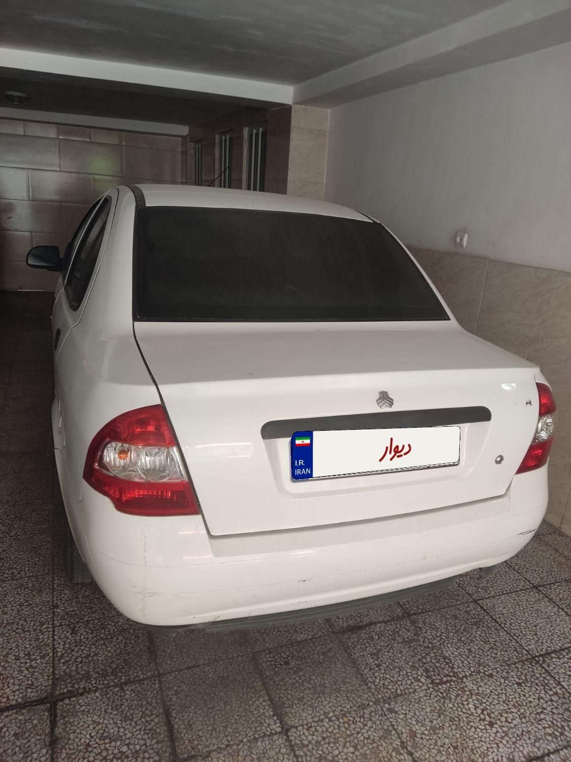 خودرو تیبا، صندوق دار آگهی ann_18718331