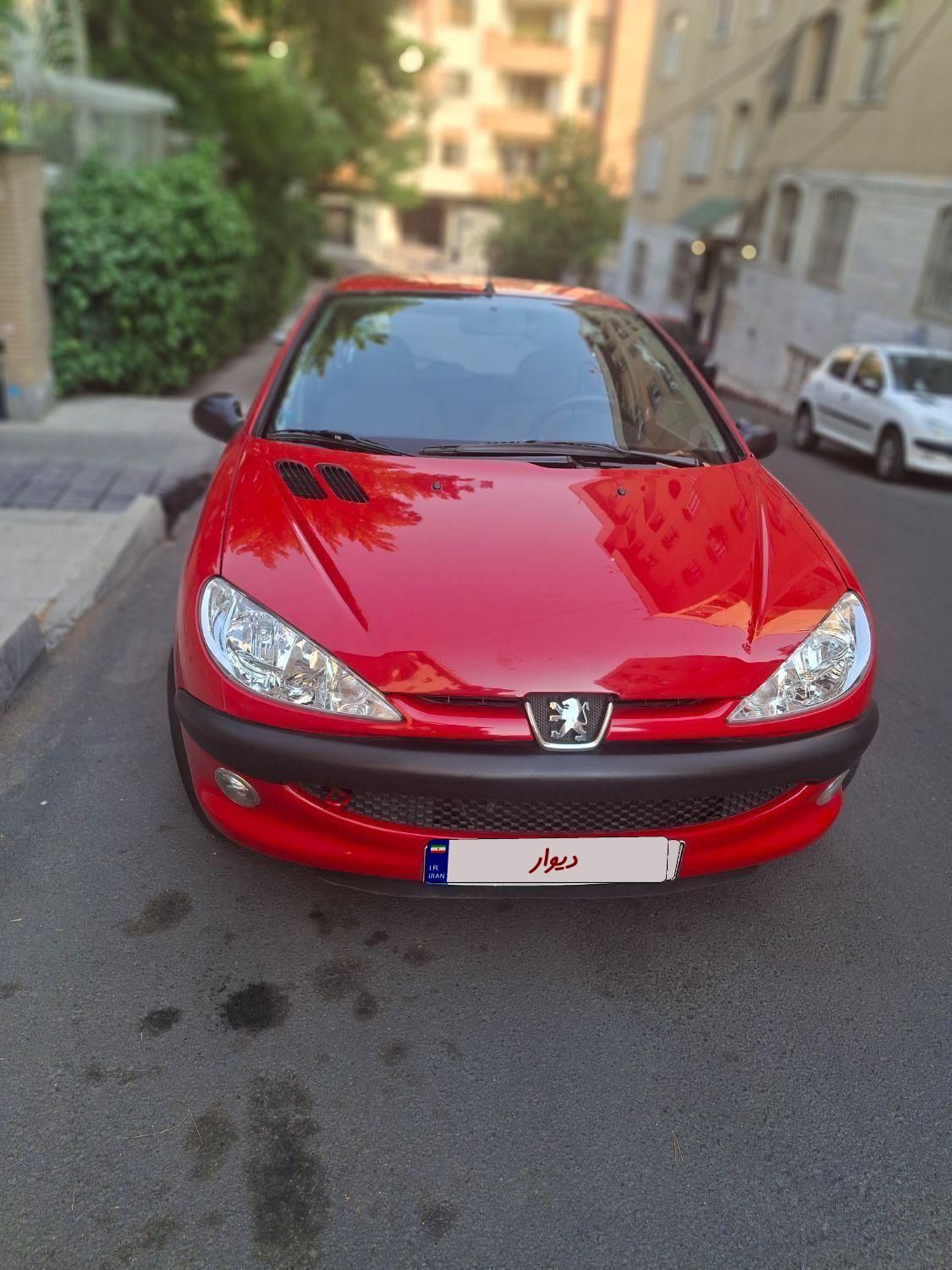 خودرو پژو، 206 آگهی ann_18718348