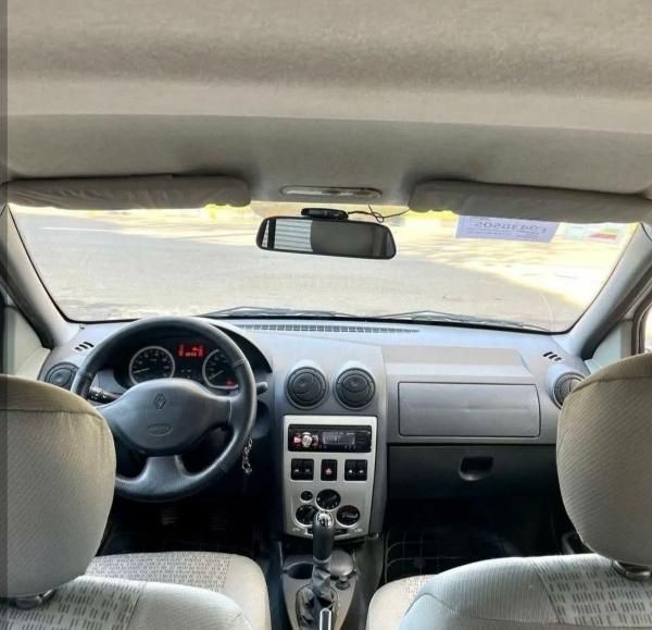 رنو تندر 90 E2 - 1394