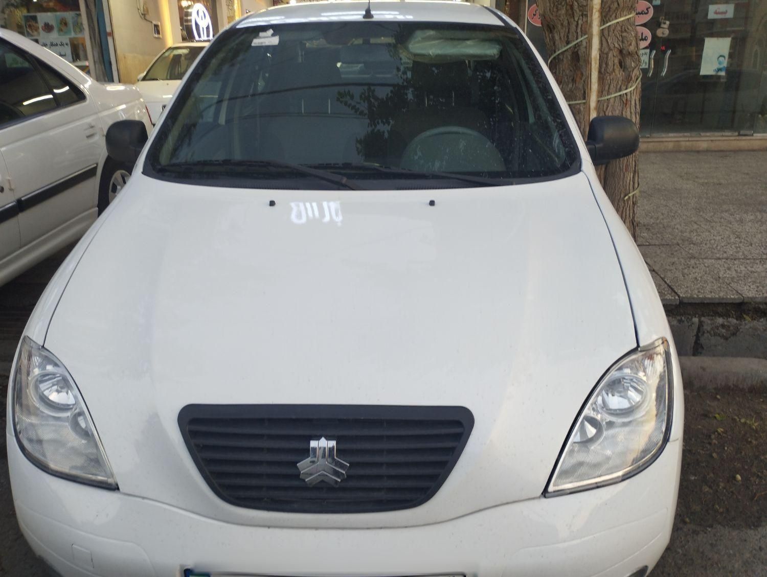 خودرو تیبا، صندوق دار آگهی ann_18718376