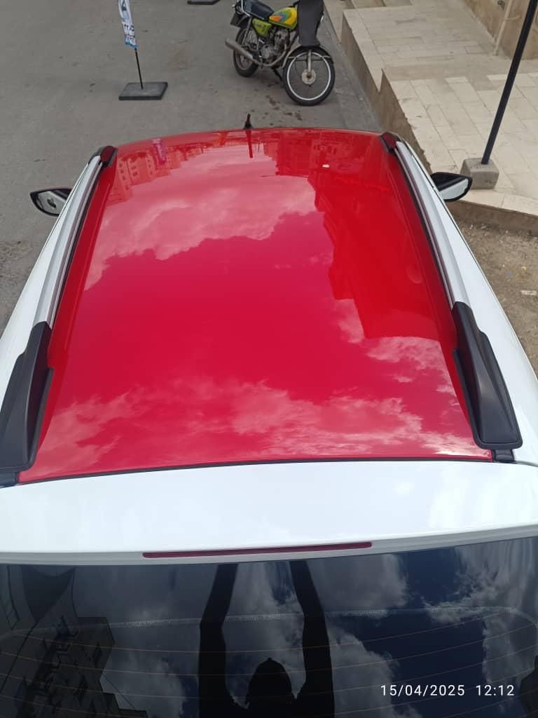 کوییک R دنده‌ای - 1400