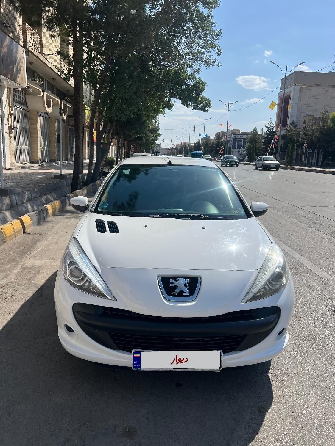 خودرو پژو، 207 آگهی ann_18718403