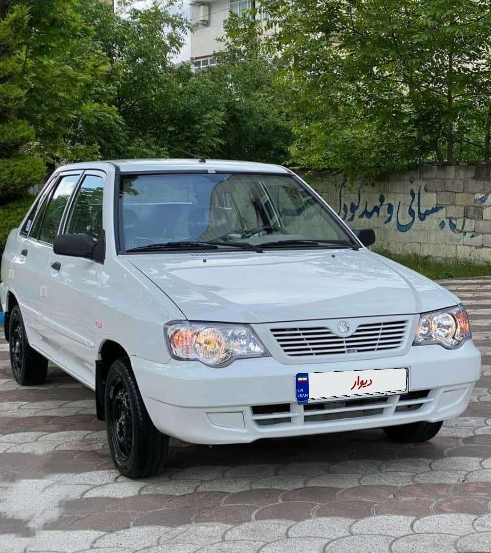 خودرو پراید، 132 آگهی ann_18718413