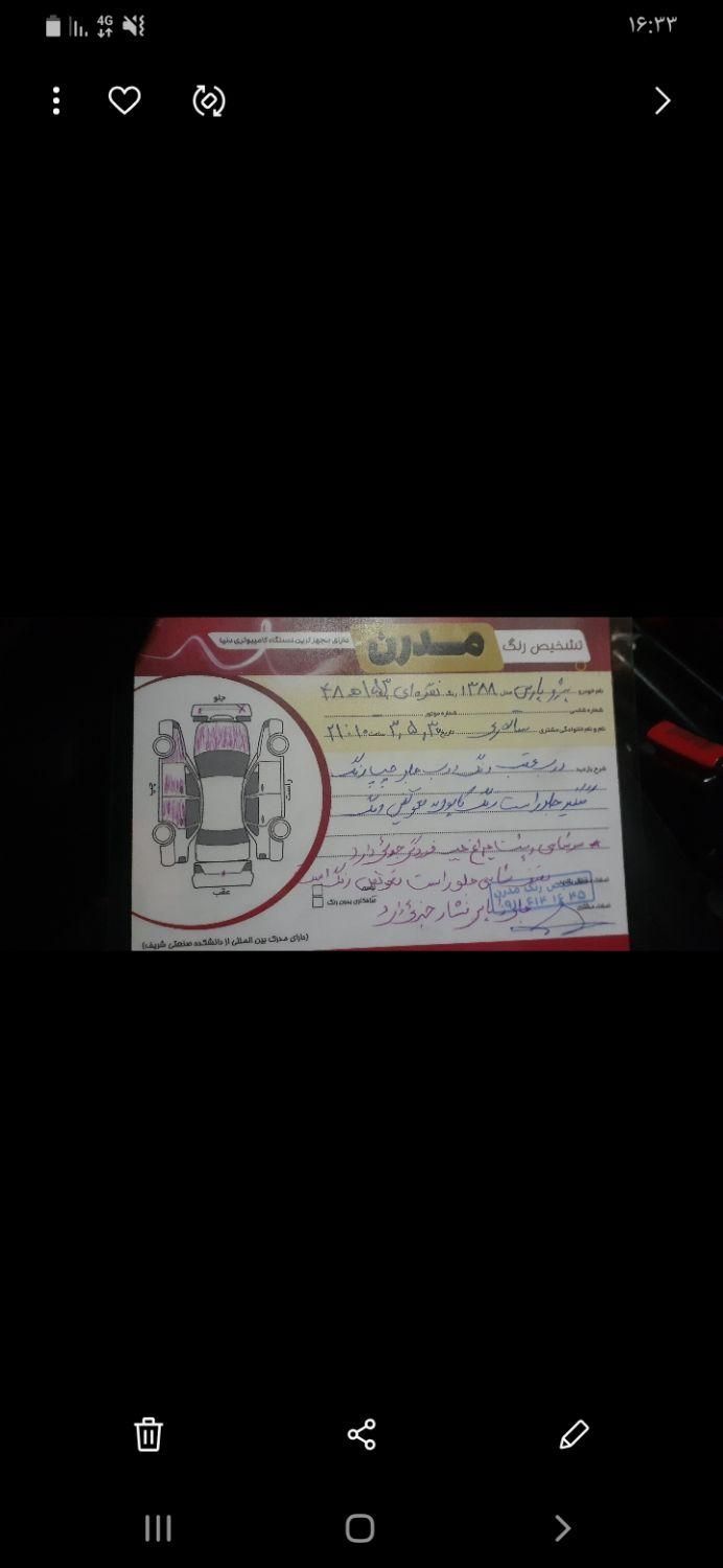 خودرو پژو، پارس آگهی ann_18718415