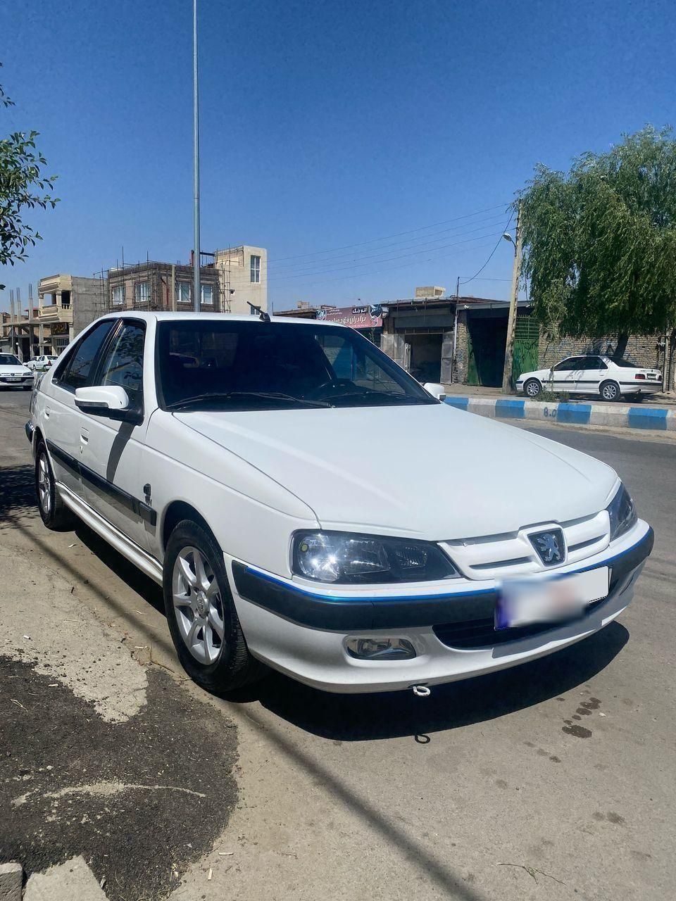 خودرو پژو، پارس آگهی ann_18718438