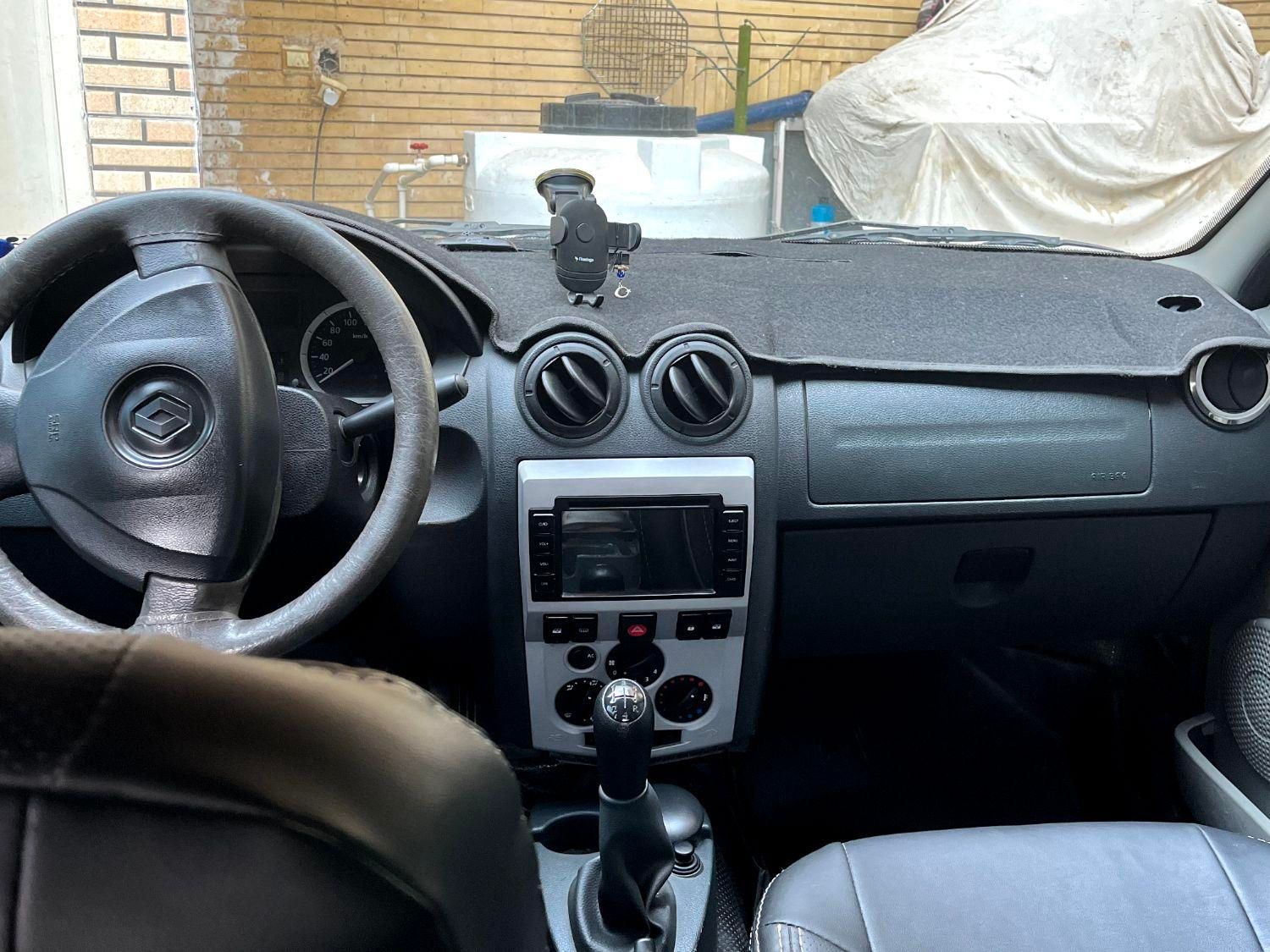خودرو رنو، تندر 90 آگهی ann_18718440
