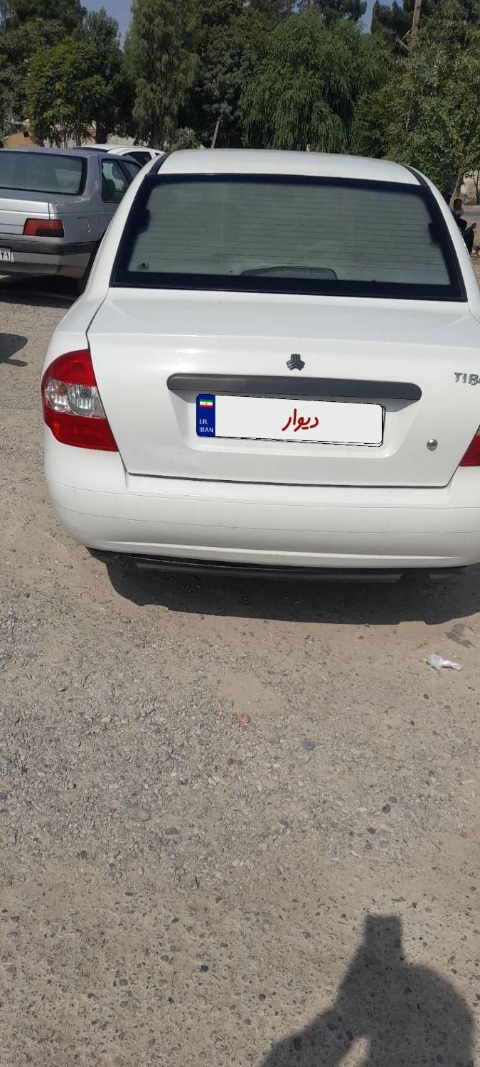 خودرو تیبا، صندوق دار آگهی ann_18718449