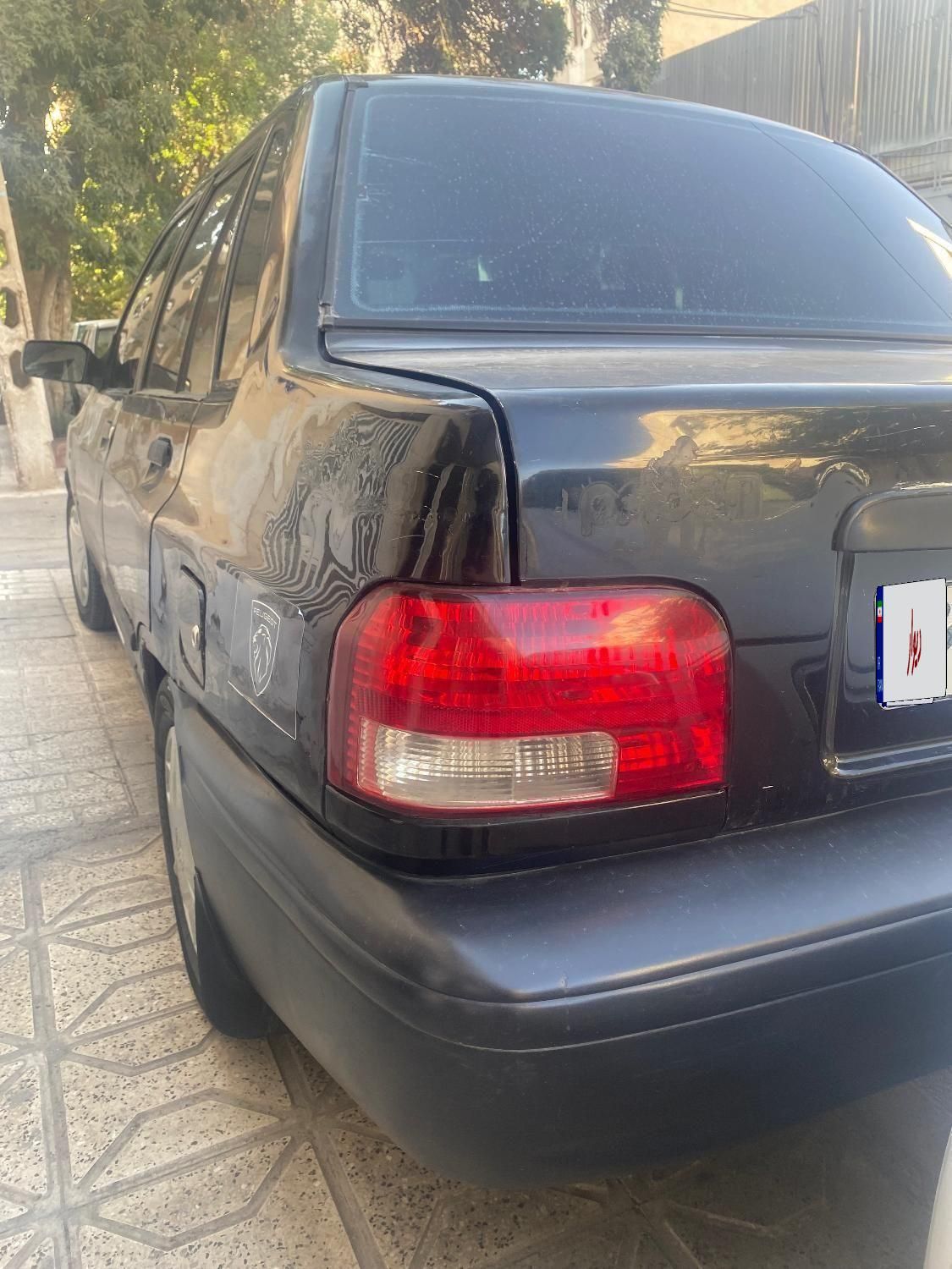 خودرو پراید، صبا آگهی ann_18718472