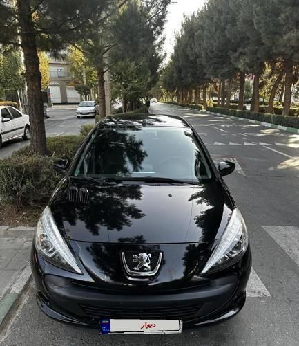 خودرو پژو، 207 آگهی ann_18718474
