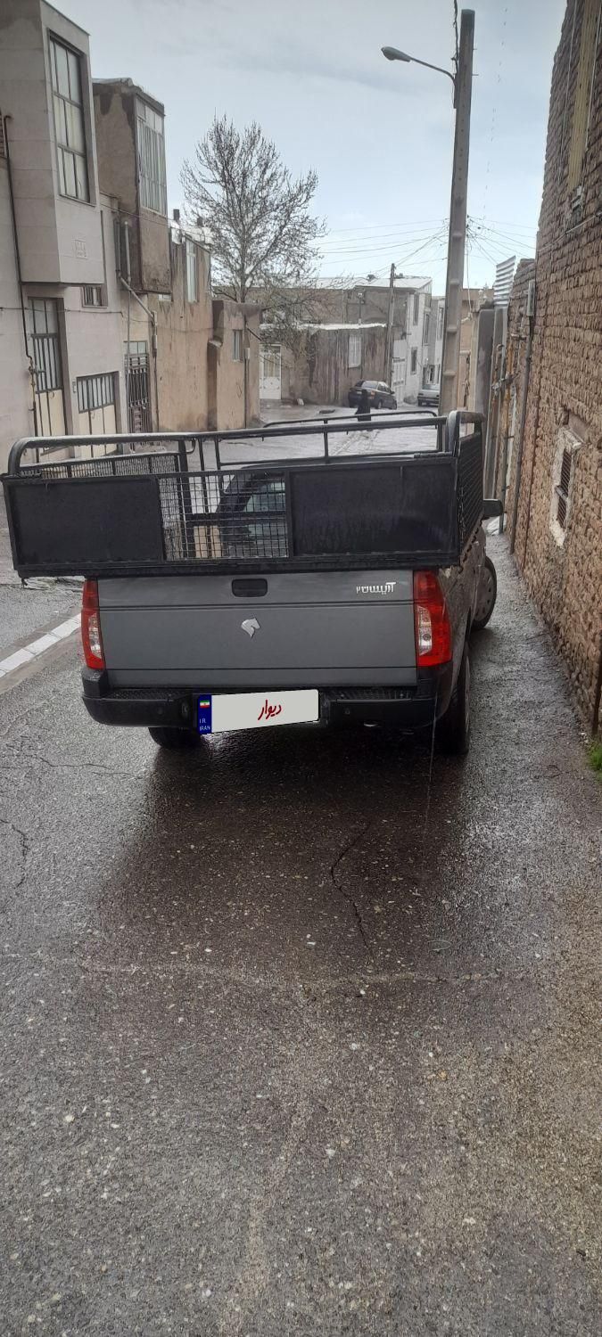 خودرو آریسان، 2 آگهی ann_18718478