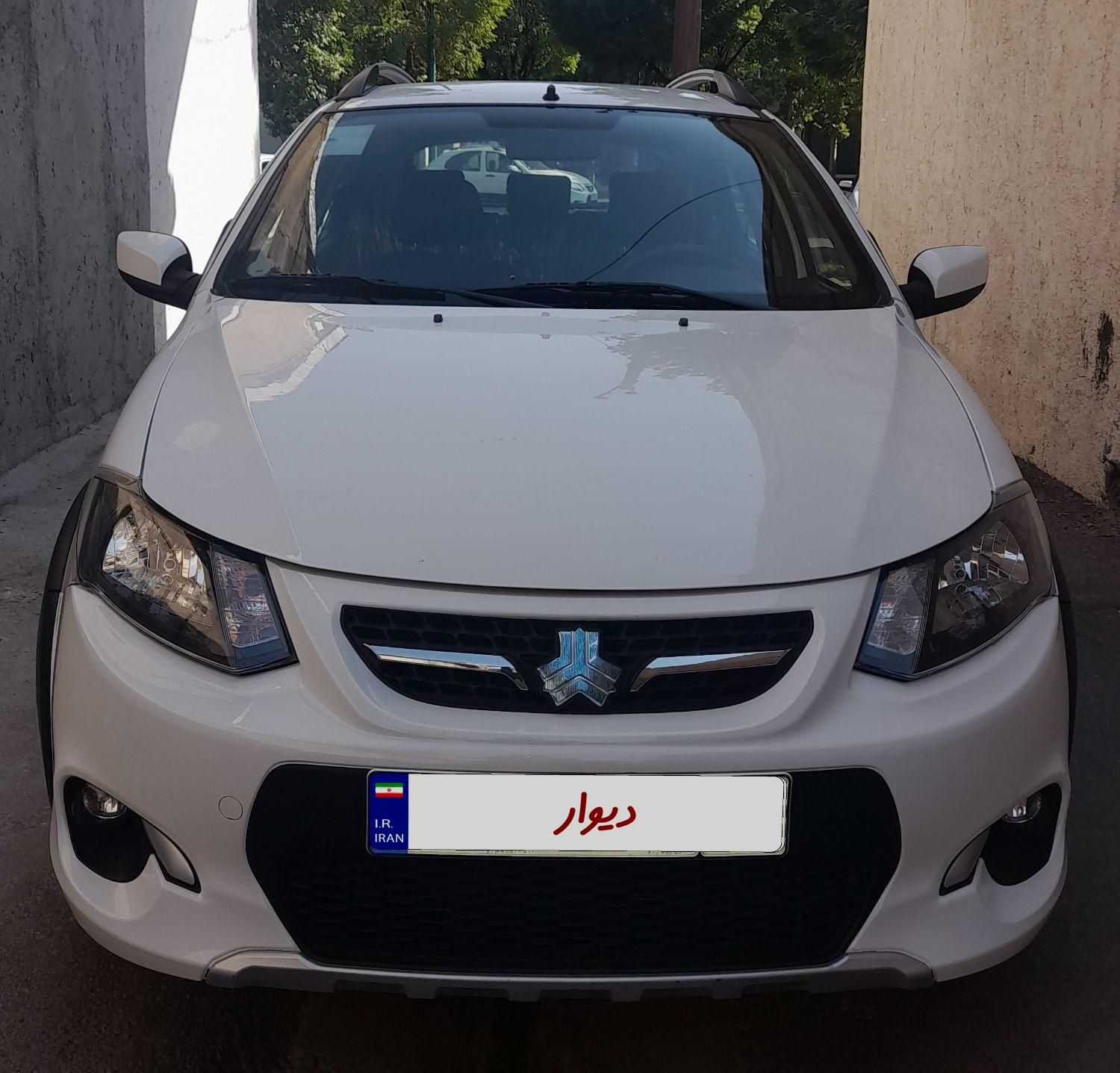 خودرو کوییک، معمولی آگهی ann_18718481