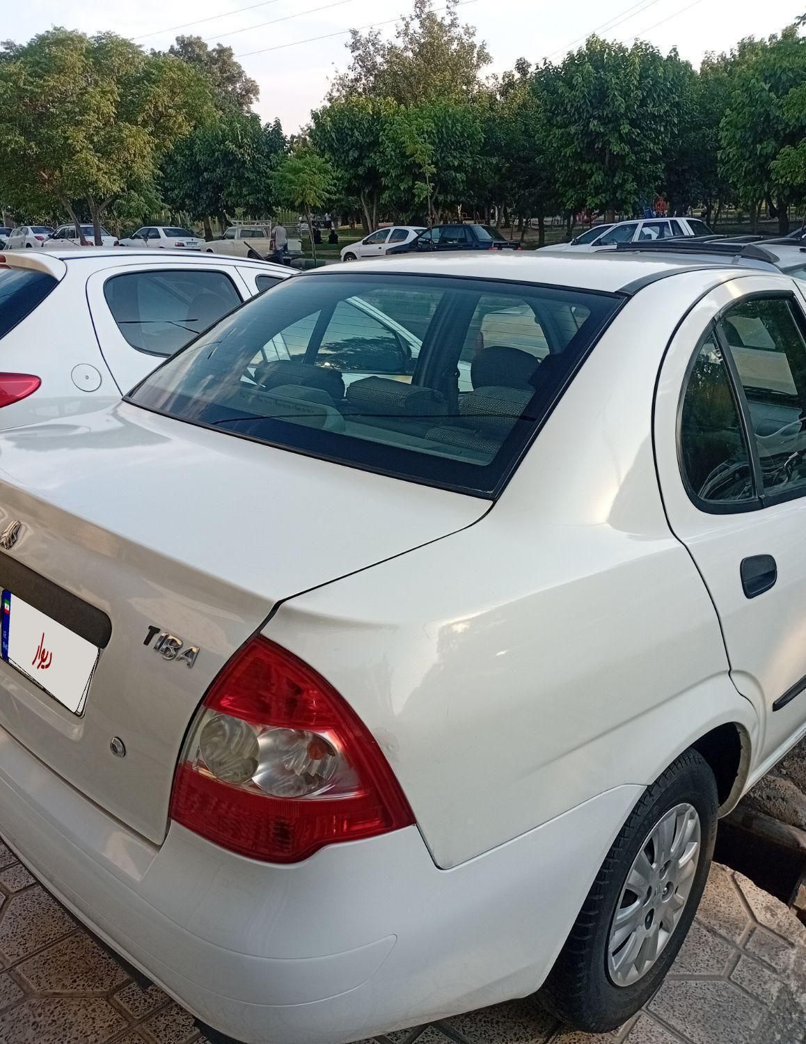 خودرو تیبا، صندوق دار آگهی ann_18718493