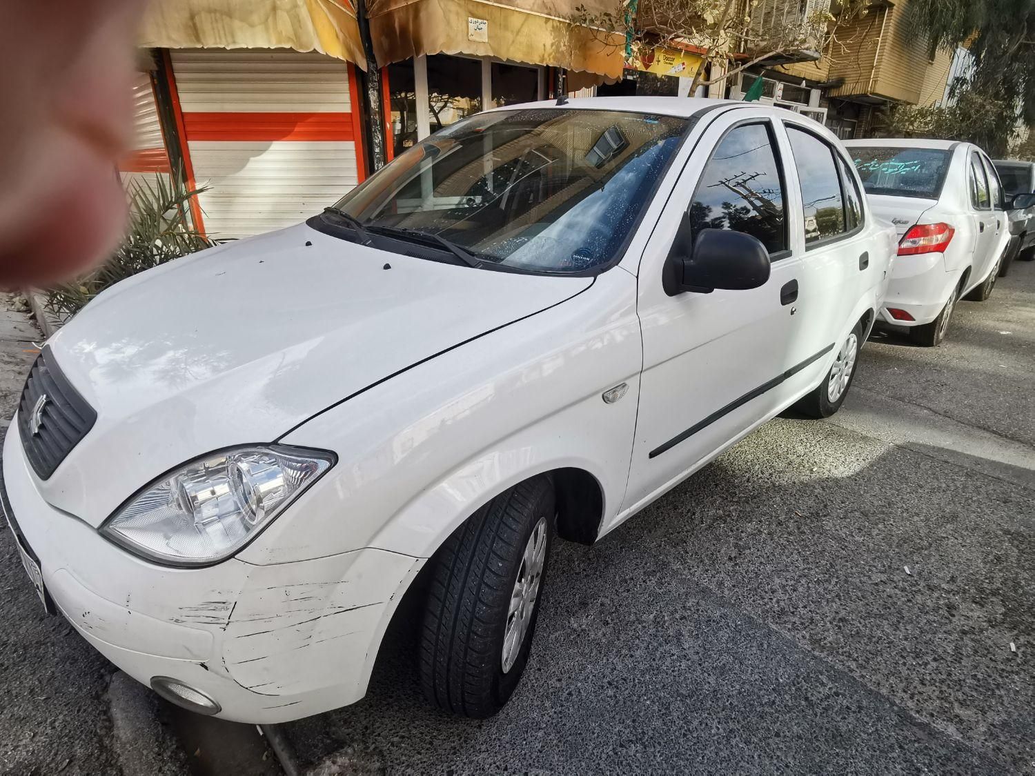 خودرو تیبا، صندوق دار آگهی ann_18718507