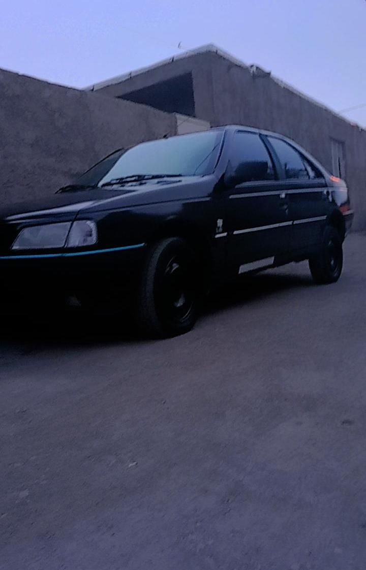 خودرو پژو، 405 آگهی ann_18718515