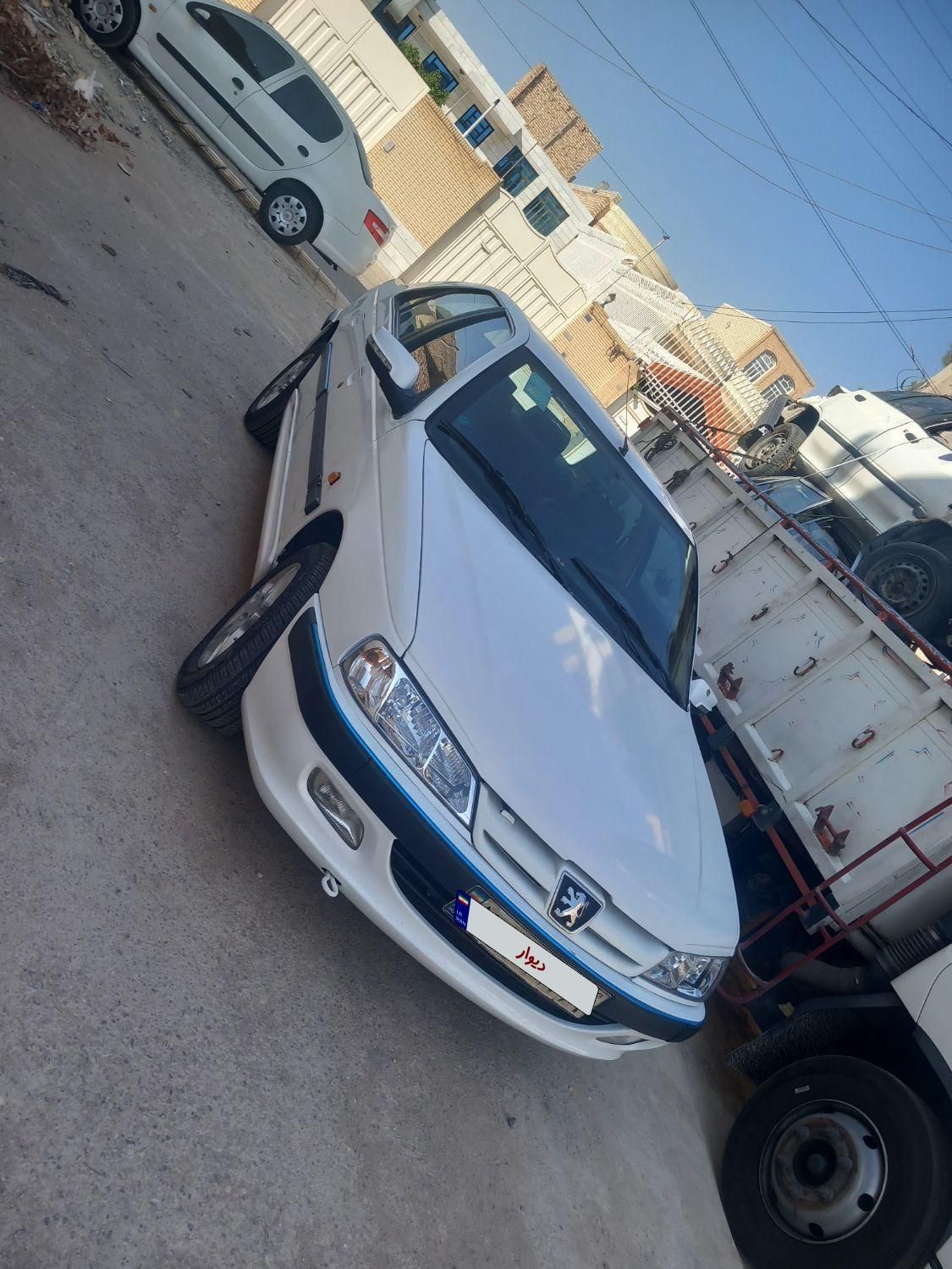 خودرو پژو، پارس آگهی ann_18718555