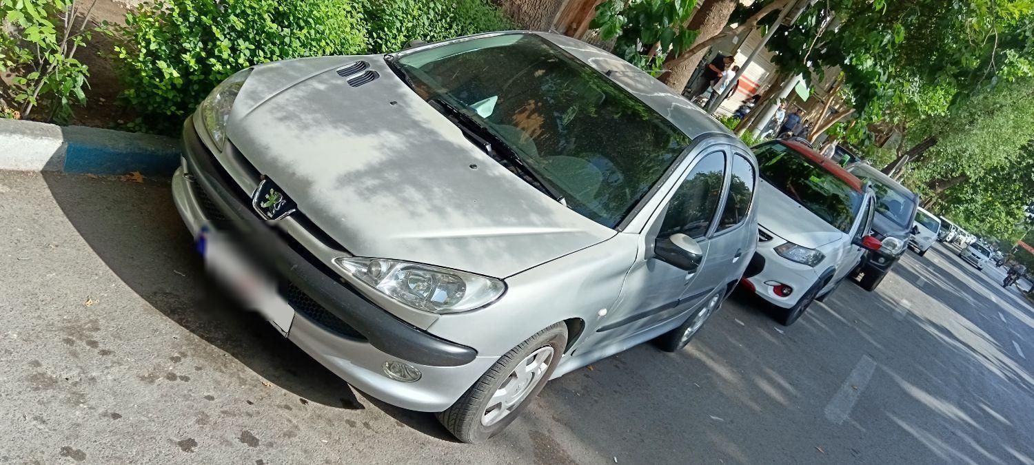 خودرو پژو، 206 آگهی ann_18718563
