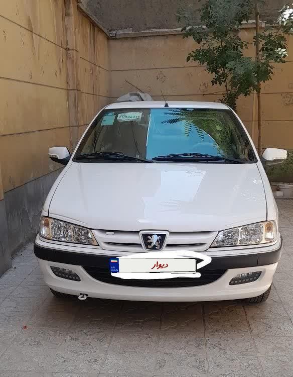 خودرو پژو، پارس آگهی ann_18718564