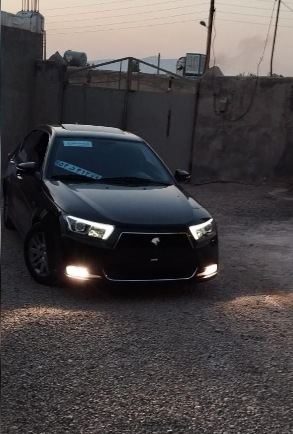 خودرو دنا، پلاس آگهی ann_18718566