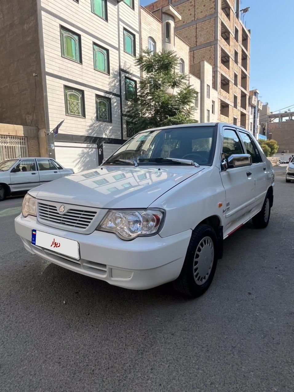 خودرو پراید، 132 آگهی ann_18718579