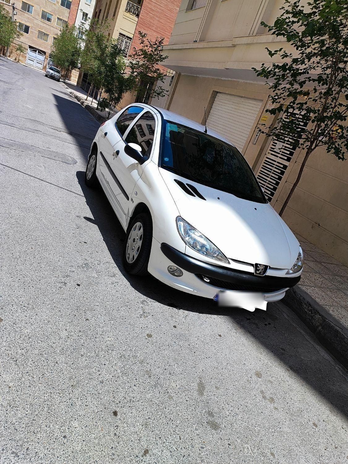 خودرو پژو، 206 آگهی ann_18718587