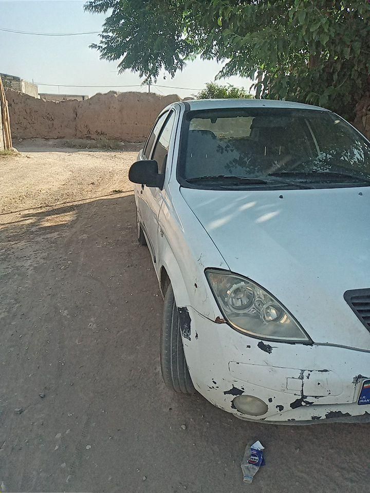 خودرو تیبا، صندوق دار آگهی ann_18718598