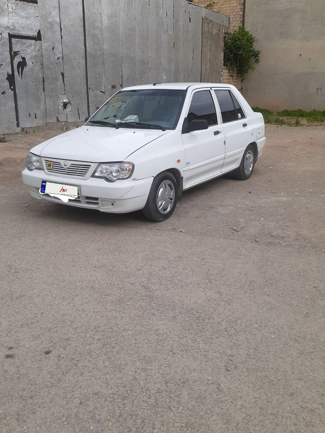 خودرو پراید، 132 آگهی ann_18718642