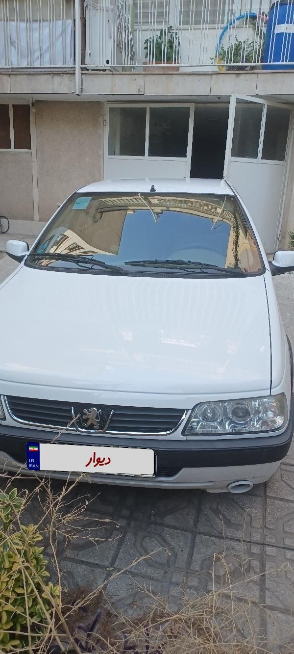 خودرو پژو، 405 SLX آگهی ann_18718649