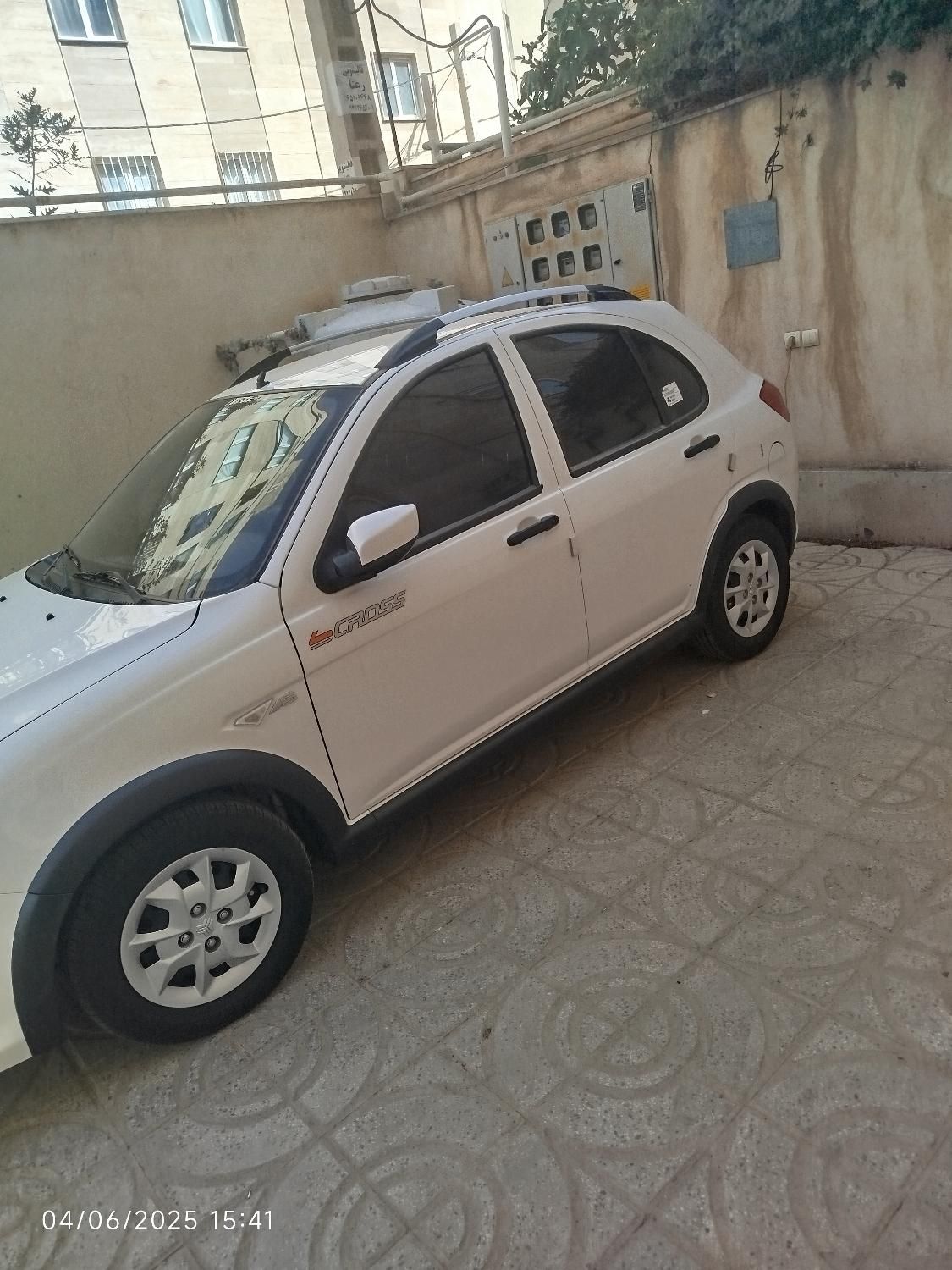 خودرو کوییک، S آگهی ann_18718662