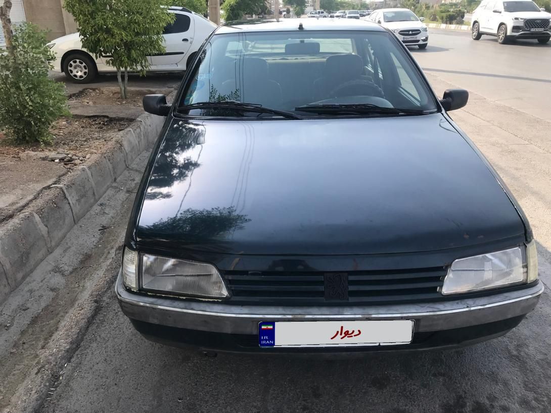 خودرو پژو، آردی آگهی ann_18718680