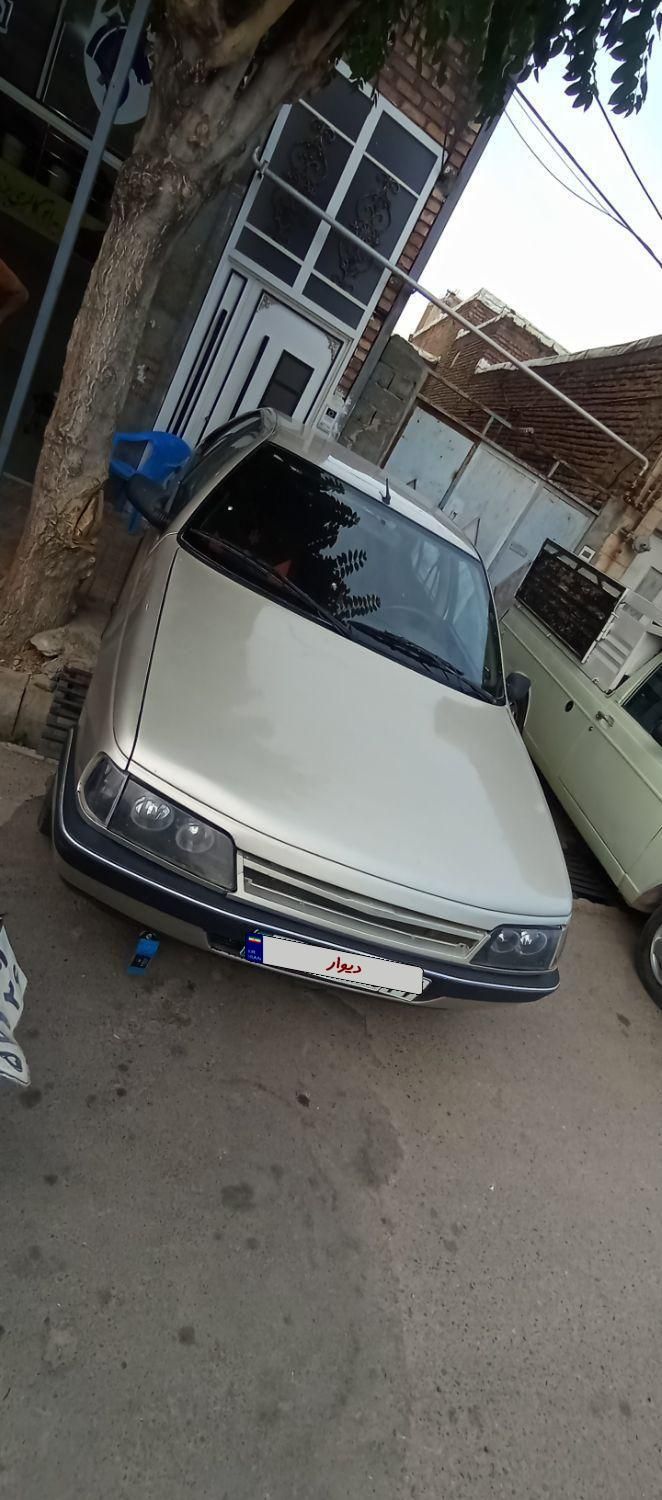خودرو پژو، 405 آگهی ann_18718711