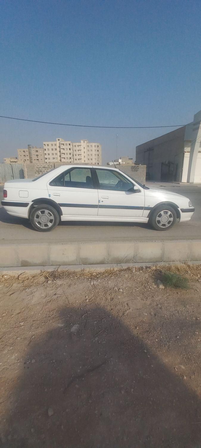 خودرو پژو، پارس آگهی ann_18718749