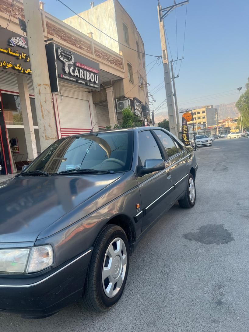 خودرو پژو، 405 آگهی ann_18718756